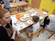 Společné vaření s rodiči - Vaříme spolu - produkty Jaroměřické mlékárny